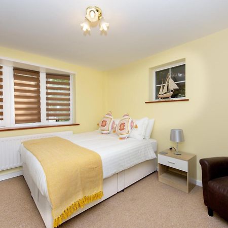 Quest Fulfiller - Near General Hospital, Free Parking & Garden Apartment Southampton Exterior foto