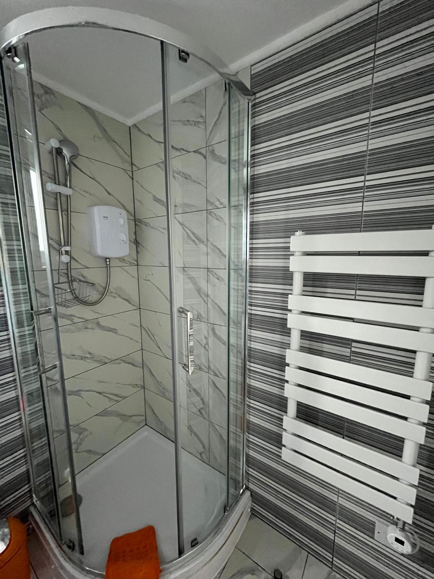 Quest Fulfiller - Near General Hospital, Free Parking & Garden Apartment Southampton Exterior foto