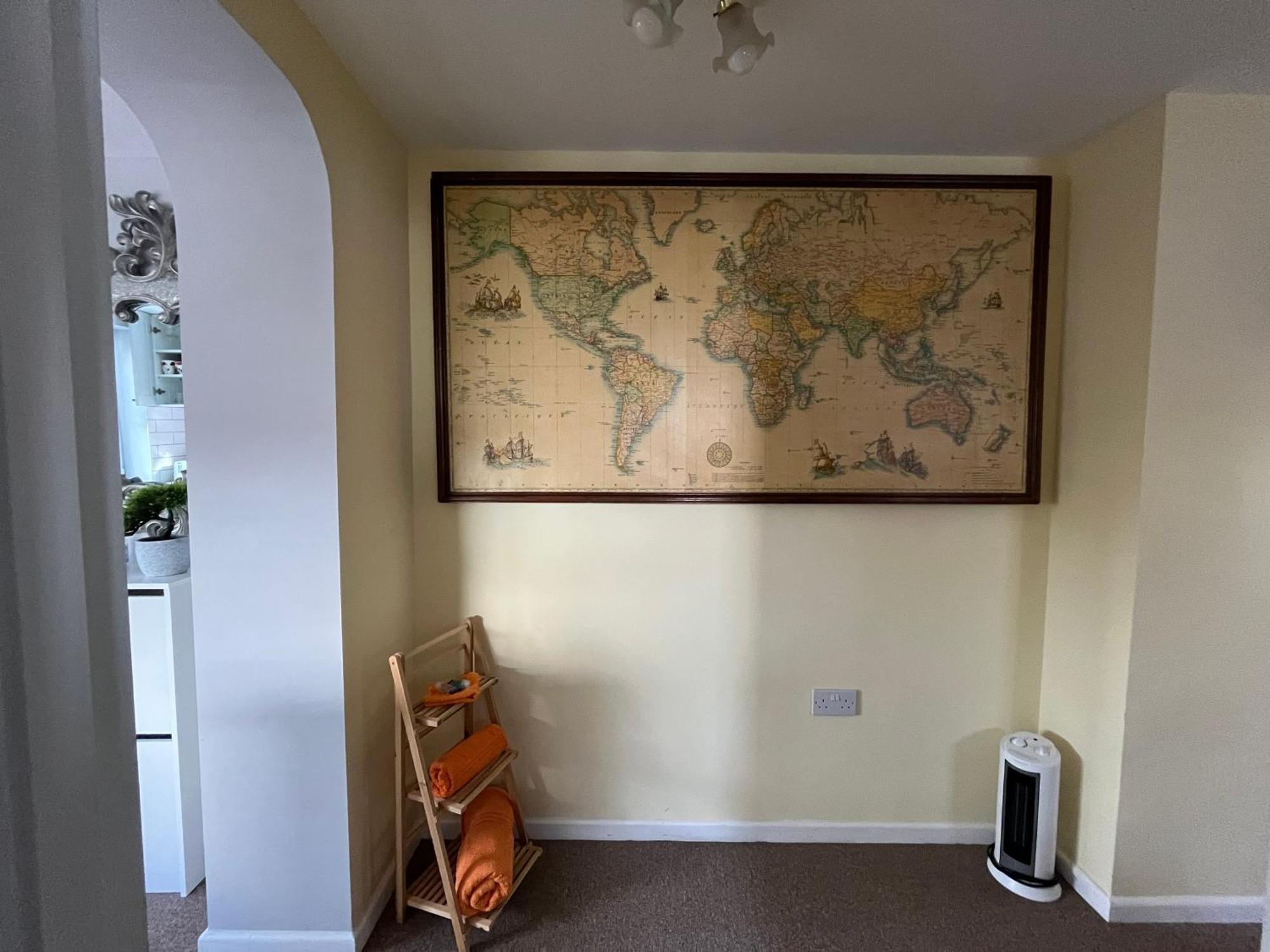Quest Fulfiller - Near General Hospital, Free Parking & Garden Apartment Southampton Exterior foto