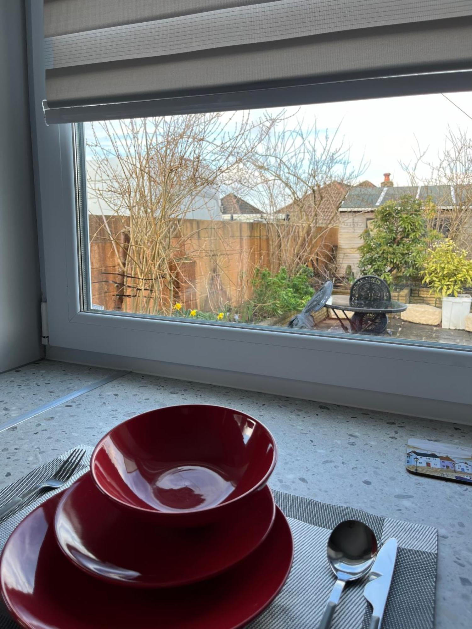 Quest Fulfiller - Near General Hospital, Free Parking & Garden Apartment Southampton Exterior foto