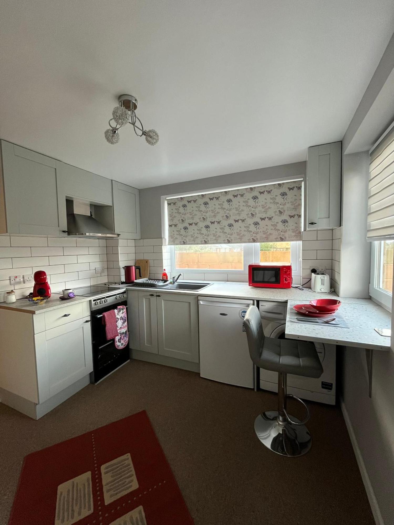 Quest Fulfiller - Near General Hospital, Free Parking & Garden Apartment Southampton Exterior foto